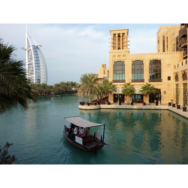 照片 阿联酋(United Arab Emirates) 迪拜(Dubai) 朱美拉古城度假村(Madinat Jumeirah Resort) 2009-12 25