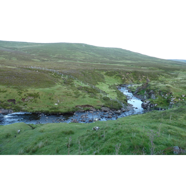 照片 英国(United Kingdom) 斯凯岛(Skye) 2011-07 72