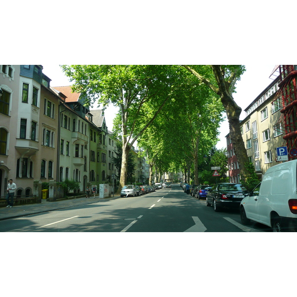 照片 德国(Germany) 杜塞尔多夫(Dusseldorf) 2007-05 106