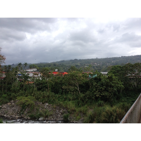 照片 哥斯达黎加(Costa Rica) 图里亚尔瓦(Turrialba) 2015-03 7