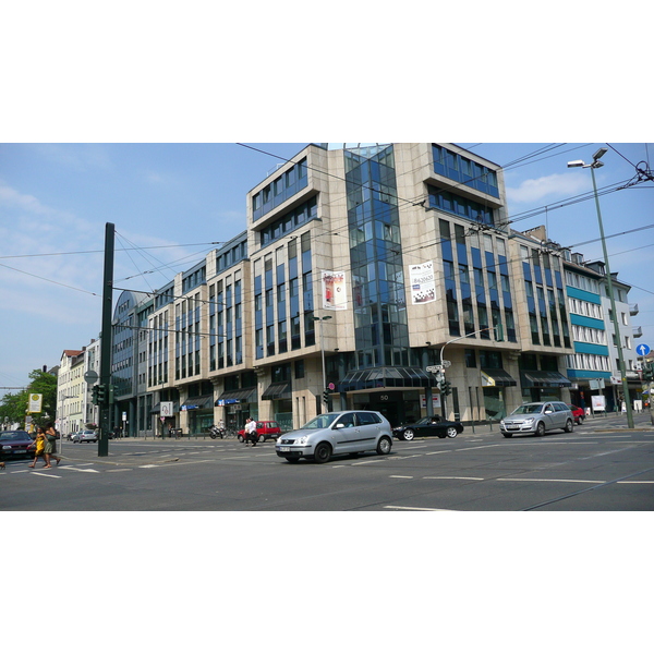 照片 德国(Germany) 杜塞尔多夫(Dusseldorf) 2007-05 165