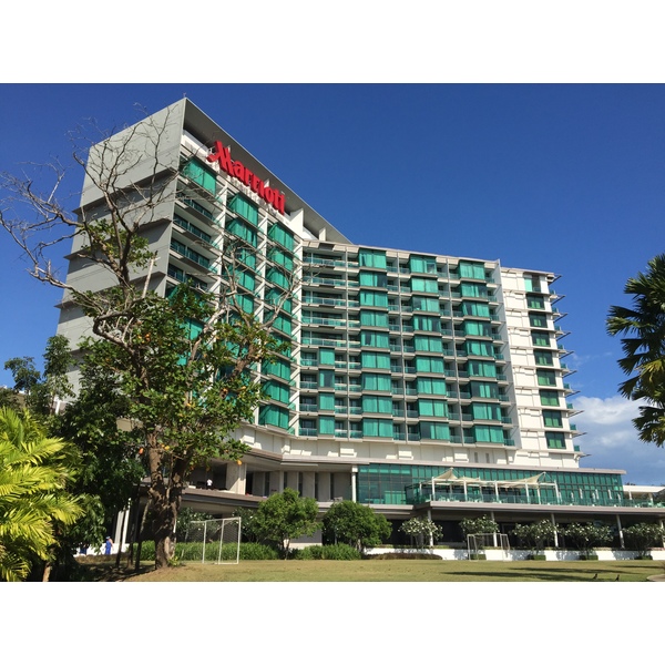 照片 泰国(Thailand) 罗勇万豪酒店(Marriott Rayong) 2016-01 133