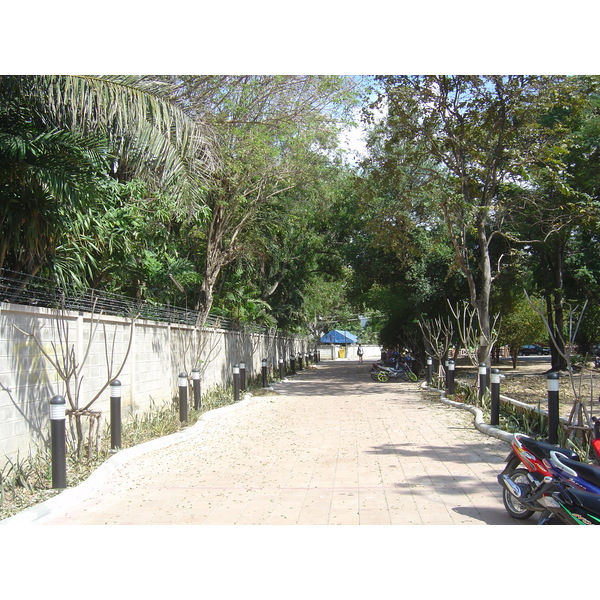 照片 泰国(Thailand) 芭提雅(Pattaya) 2006-01 22