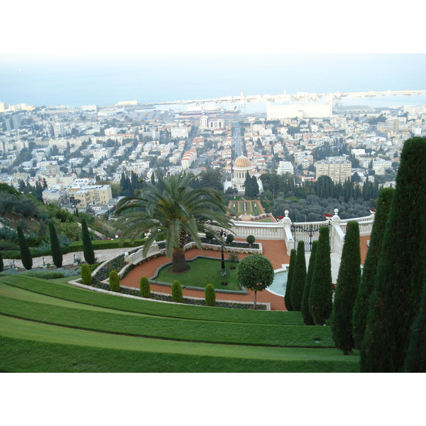 照片 以色列(Israel) 海法(Haifa) 2006-12 94