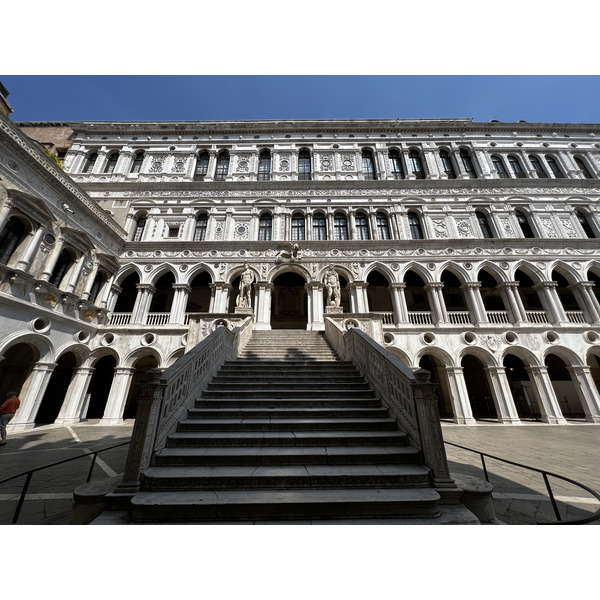 照片 意大利(Italy) 威尼斯(Venice) 总督宫(Doge's Palace (Palazzo Ducale)) 2022-05 99