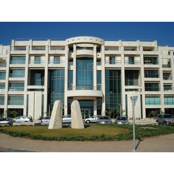 照片 以色列(Israel) 赫兹利亚(Herzliya) 2006-12 34