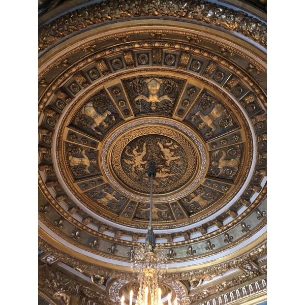 照片 法国(France) 枫丹白露(Fontainebleau) 2019-04 81