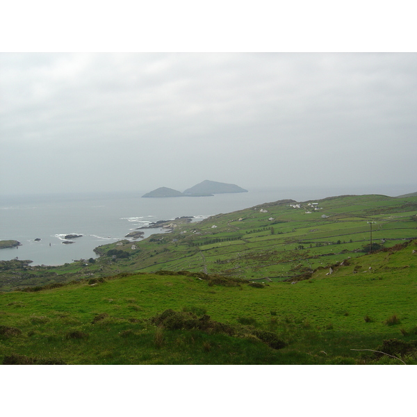 照片 爱尔兰(Ireland) 凯里郡(Kerry) 沃特维尔(waterville) 2004-05 5