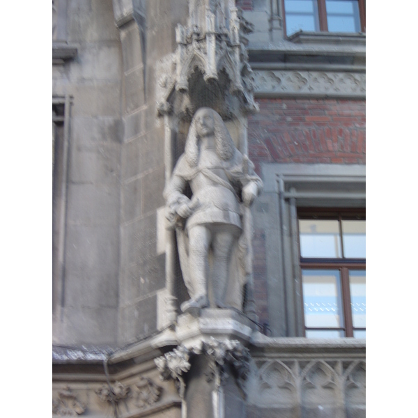 照片 德国(Germany) 慕尼黑(Munich) 2005-02 184