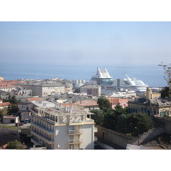 照片 法国(France) 科西嘉岛(Corsica) 巴斯蒂亚(Bastia) 2006-09 216