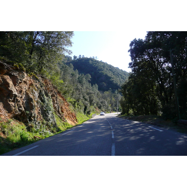 照片 法国(France) 塞文山脉(Cevennes Mountains) 2008-04 52