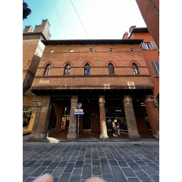 照片 意大利(Italy) 博洛尼亚(Bologna) 2022-05 17
