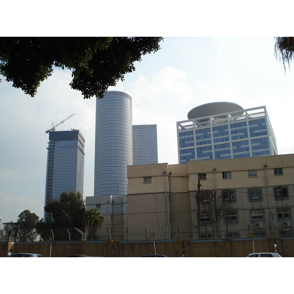 照片 以色列(Israel) 特拉维夫(Tel Aviv) 2006-12 27