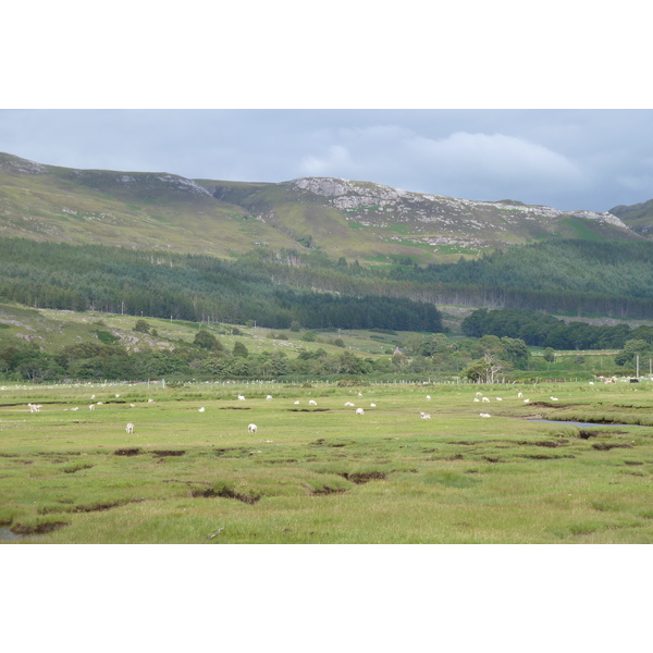 照片 英国(United Kingdom) 韦斯特罗斯(Wester Ross) 2011-07 148
