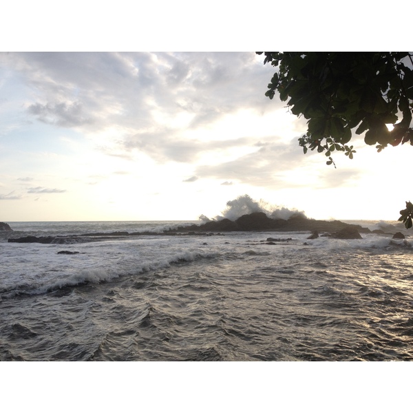 照片 哥斯达黎加(Costa Rica) 多米尼卡尔(Dominical) 2015-03 27