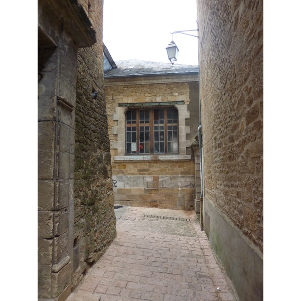照片 法国(France) 萨尔拉拉卡内达(Sarlat la Caneda) 2009-07 88