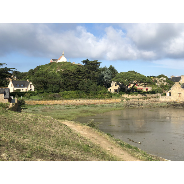 照片 法国(France) 布雷阿岛(Brehat Island) 2020-06 202