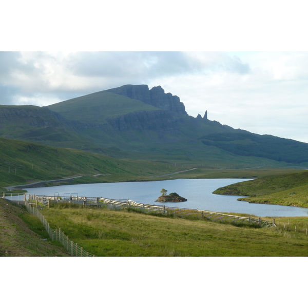 照片 英国(United Kingdom) 苏格兰(Scotland) 2011-07 238