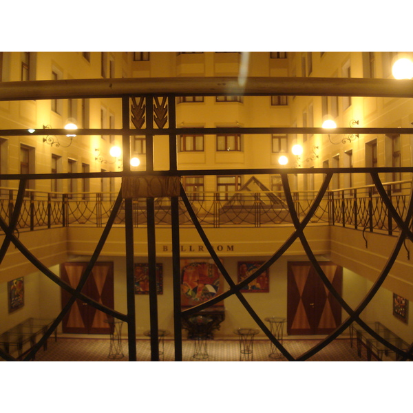 照片 俄罗斯(Russia) 圣彼得堡(St Petersburg) 波罗的海万丽酒店(Renaissance Baltic Hotel) 2006-07 34