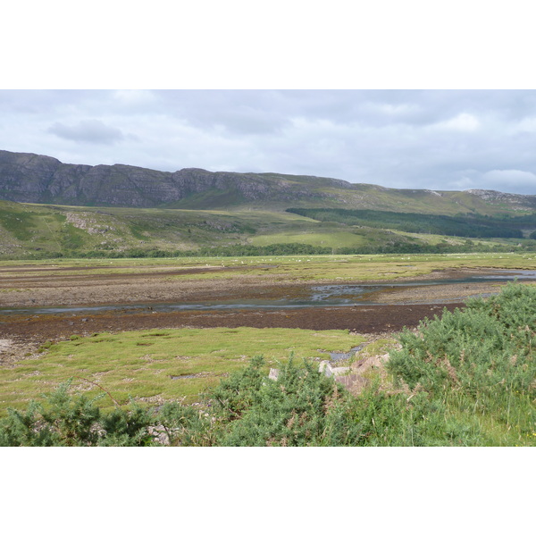 照片 英国(United Kingdom) 韦斯特罗斯(Wester Ross) 2011-07 69