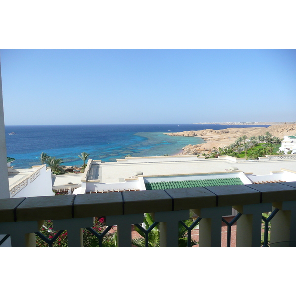 照片 埃及(Egypt) 沙姆沙伊赫(Sharm el Sheikh) 凯悦酒店(Hyatt Hotel) 沙姆沙伊赫凯悦客房(Room Hyatt Sharm el Sheikh) 2008-06 9