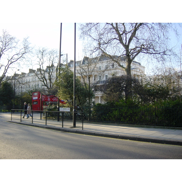 照片 英国(United Kingdom) 伦敦(London) 2002-02 20