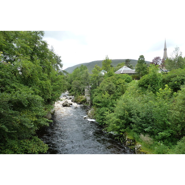 照片 英国(United Kingdom) 苏格兰(Scotland) 布雷马(Braemar) 2011-07 19