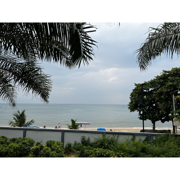 照片 泰国(Thailand) 芭提雅(Pattaya) 2023-01 94