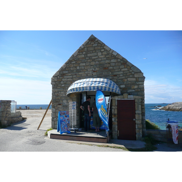 照片 法国(France) 基伯龙半岛(Quiberon peninsula) 2008-07 113