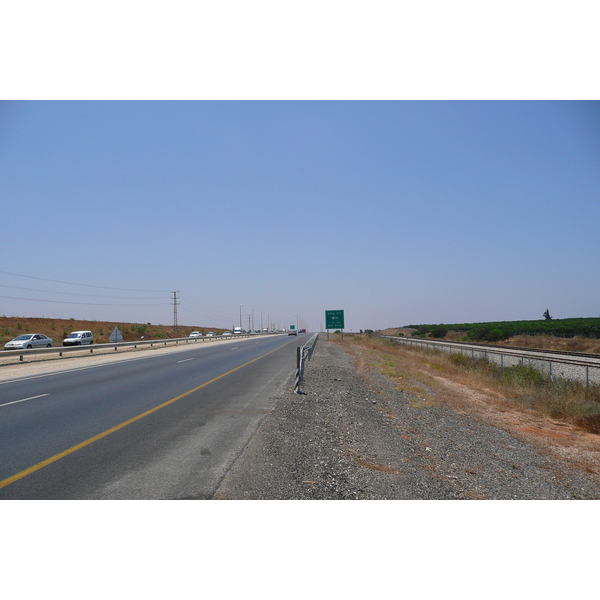 照片 以色列(Israel) 尼灿(Nitzan) 2007-06 111