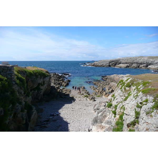 照片 法国(France) 基伯龙半岛(Quiberon peninsula) 2008-07 2