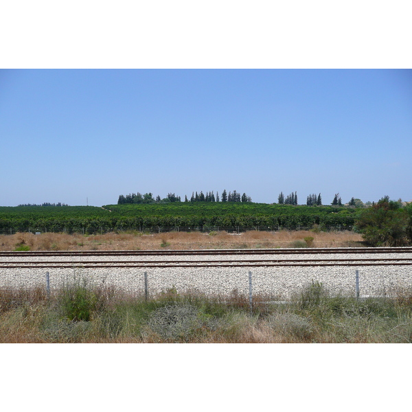 照片 以色列(Israel) 尼灿(Nitzan) 2007-06 112