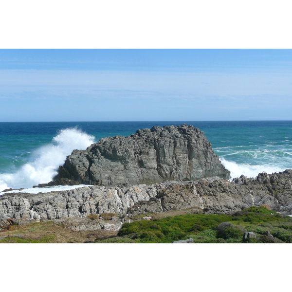 照片 南非(South Africa) 齐齐卡马国家公园(Tsitsikamma National Park) 2008-09 463