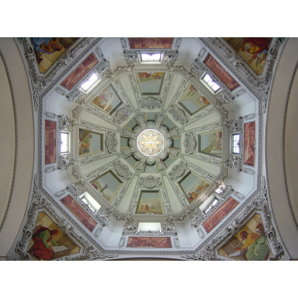 照片 奥地利(Austria) 萨尔茨堡(Salzburg) 2001-07 48