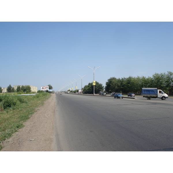 照片 俄罗斯(Russia) 乌法至喀山(From Ufa to Kazan) 2006-07 57