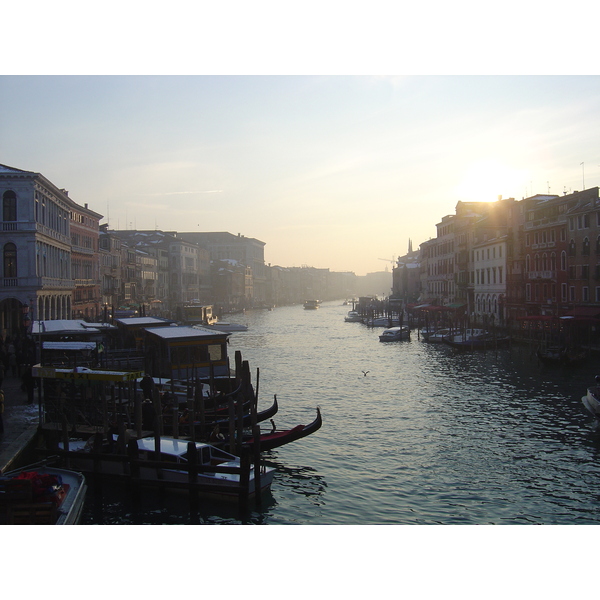 照片 意大利(Italy) 威尼斯(Venice) 2005-03 517