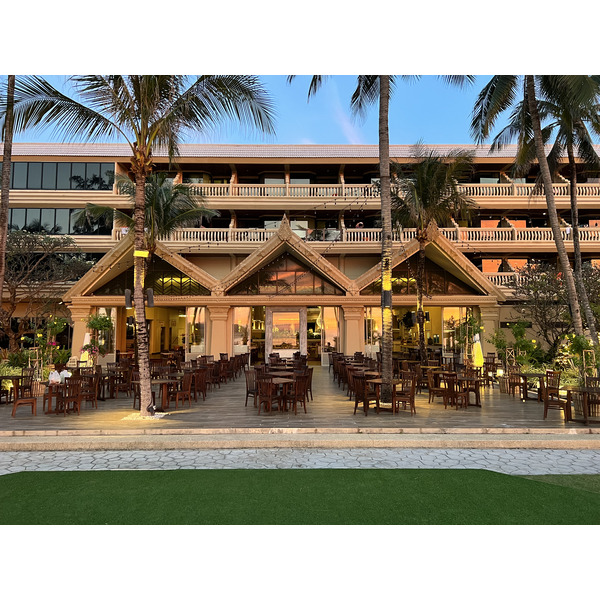 照片 泰国(Thailand) 普吉岛(Phuket) 卡塔海滩(Kata Beach) 卡塔超越度假村(Beyond Resort Kata) 2021-12 38
