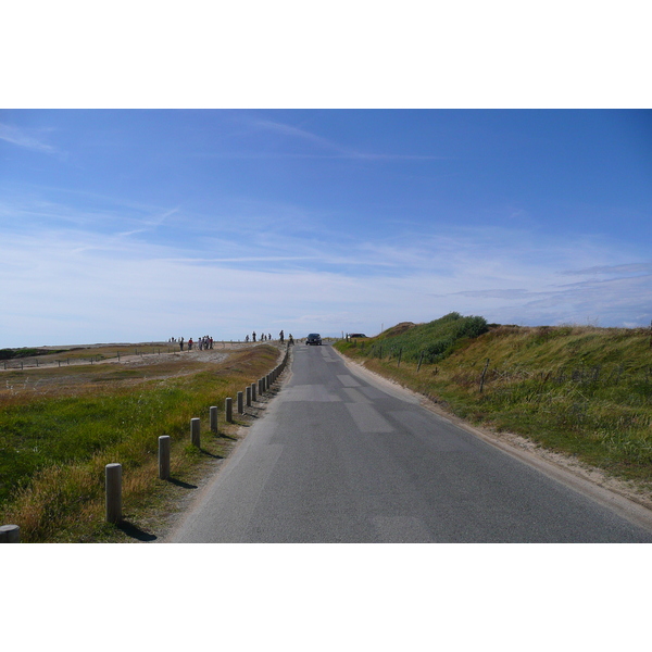 照片 法国(France) 基伯龙半岛(Quiberon peninsula) 2008-07 44
