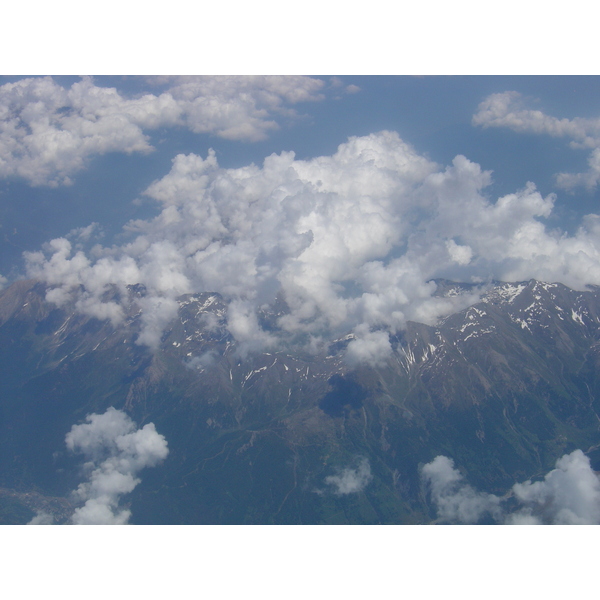 照片 法国(France) 阿尔卑斯山(Alpes) 2005-06 5