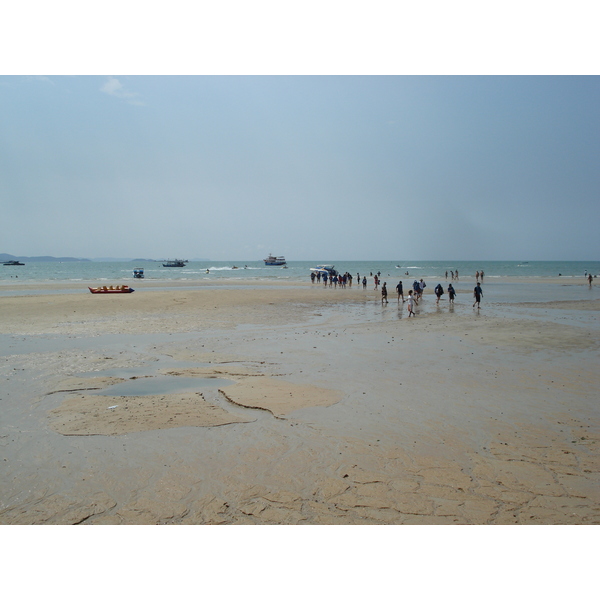 照片 泰国(Thailand) 芭提雅海滩(Pattaya Beach) 2007-02 160