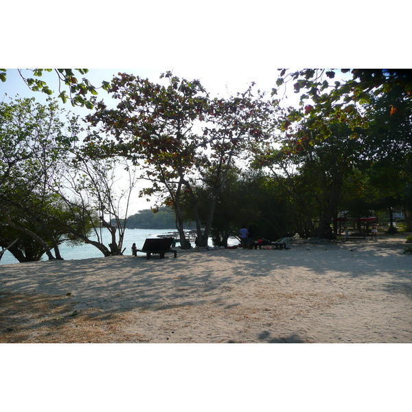 照片 泰国(Thailand) 沙美岛(Ko Samet) 2009-01 11
