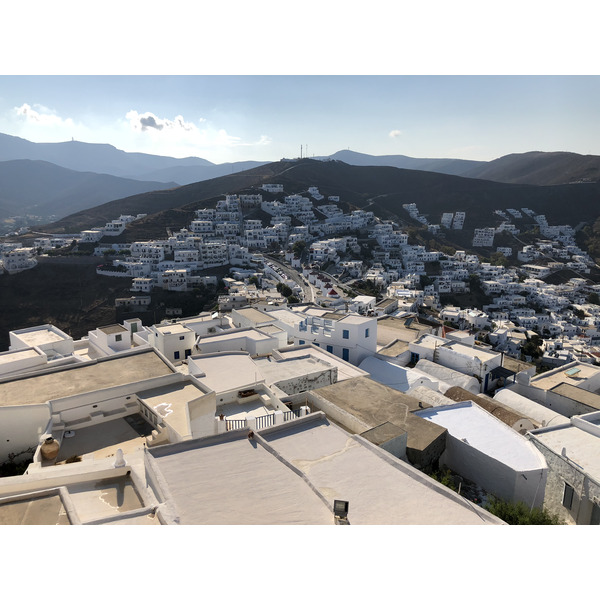 照片 希腊(Greece) 阿斯提帕莱阿岛(Astypalea) 2018-07 167