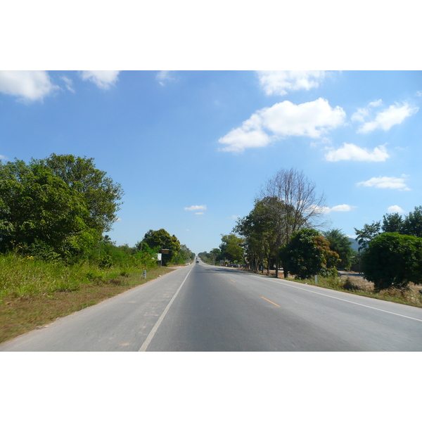 照片 泰国(Thailand) 芭提雅至沙美岛公路(Pattaya to Ko Samet road) 2008-12 91