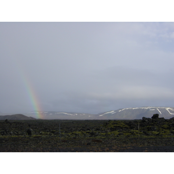 照片 冰岛(Iceland) 雷恰内斯半岛(Reykjanes) 2003-03 2