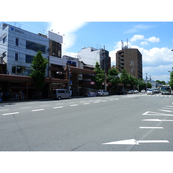 照片 日本(Japan) 京都(Kyoto) 2010-06 12
