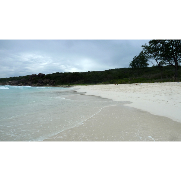 照片 塞舌尔(Seychelles) 拉迪格岛(La Digue) 2011-10 114