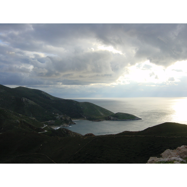 照片 希腊(Greece) 伯罗奔尼撒(Peloponnese) 2003-12 64