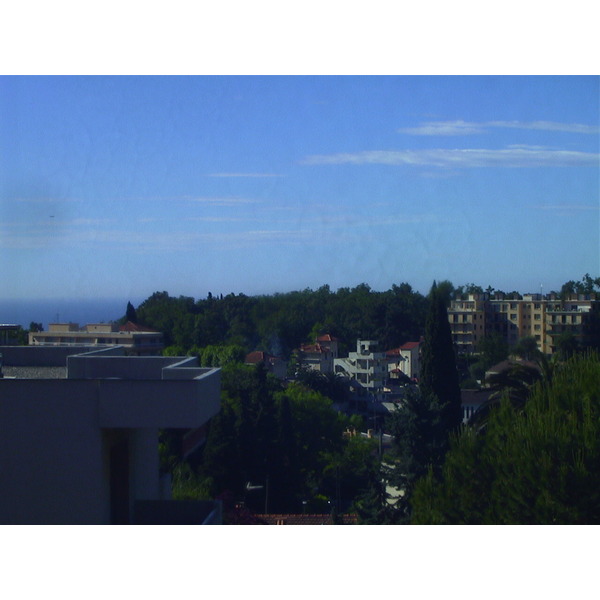 照片 法国(France) 旺斯(Vence) 2000-05 13