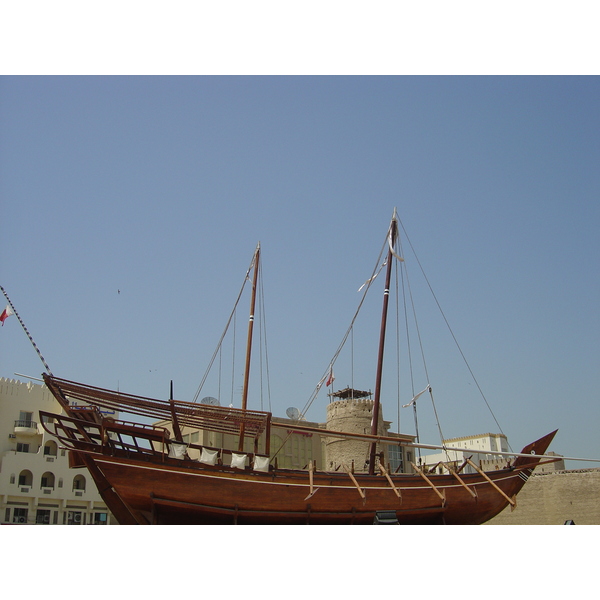 照片 阿联酋(United Arab Emirates) 迪拜(Dubai) 2005-03 0