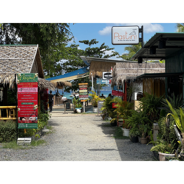 照片 泰国(Thailand) 普吉岛(Phuket) 邦涛海滩(Bang Tao Beach) 2021-12 4